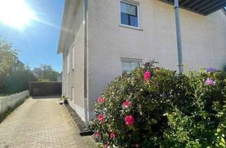 Wohnung mieten in 54516 Wittlich, Etagenwohnung in Wittlich zu vermieten.