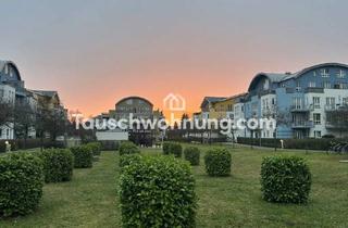 Tauschwohnungen in Friedhofstraße 10, 13053 Alt-Hohenschönhausen, Tauschwohnung: 2-Zi-Wohnung am Orankesee - suche ab 3-Zimmer