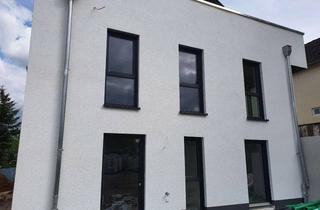 Wohnung mieten in Limburger Straße 39b, 65594 Runkel, Neubauwohnung