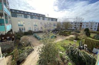 Sozialwohnungen mieten in Langenfelde 123b, 24159 Schilksee, Seniorengerechte 1,5 - Zimmerwohnung in Kiel- Schilksee mit WBS