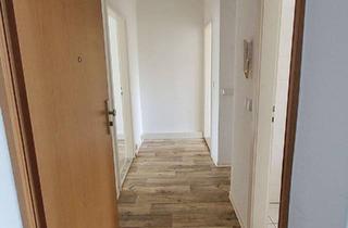 Wohnung mieten in Gröblerstraße 34, 39307 Genthin, Klein, fein, mein - dein Rückzugsort in Genthin