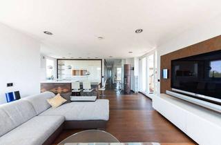 Penthouse mieten in 85375 Neufahrn, Möbliertes Luxus-Penthouse mit 4,5 Zimmern am südlichen Ortsrand von Neufahrn
