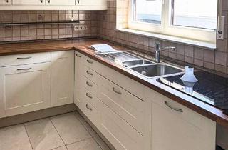 Wohnung mieten in 74336 Brackenheim, Charmante 3½-Zimmer-Wohnung mit Balkon ins Grüne – Zentrumsnahes Wohnen