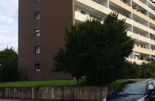 Wohnung mieten in 54295 Heiligkreuz, 2 Zimmerwohnung im DG