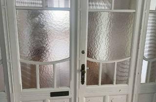 Wohnung mieten in 66953 Pirmasens, Rarität! Gepflegte 4-Zimmer, Küche und Bad Altbau-Wohnung mit EBK, Balkon und Gäste-WC