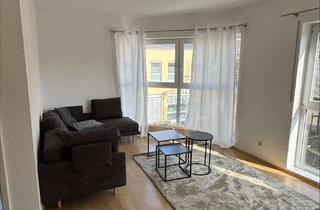 Wohnung mieten in Ladenstr. 2-4, 63517 Rodenbach, Möblierte Wohnung in Rodenbach