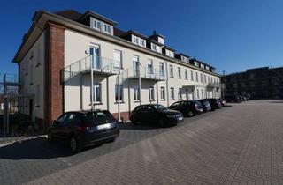 Wohnung mieten in Amalie-Thomas-Platz 4a, 31582 Nienburg, Schickes neuwertiges 1-Zimmer Appartement mit EBK, Whg. 6