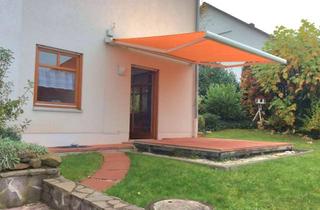 Wohnung mieten in 36251 Bad Hersfeld, Vollständig renovierte 2-Zimmer-EG-Wohnung mit Terrasse in Heinrich-Heine-Straße, Bad Hersfeld
