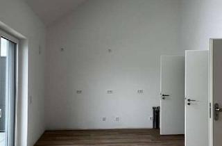 Penthouse mieten in 86441 Zusmarshausen, Penthouse Wohnung
