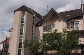 Sozialwohnungen mieten in Platz An Der Schmiede, 58456 Witten, 1,5-Zimmer-Whg. in Witten-Herbede - WBS erforderlich