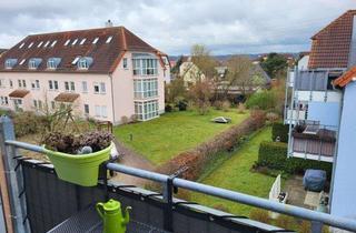 Wohnung mieten in Sörnewitzer Straße 48, 01689 Weinböhla, 3-Zi.-Maisonette-Wohnung mit Balkon in Weinböhla