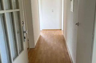 Wohnung mieten in Rodenbergstraße 22, 36304 Alsfeld, Erstbezug nach Renovierung ! Frei Ab sofort