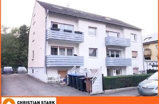 Wohnung mieten in 55595 Hargesheim, Gemütliche 2 Zimmer- Dachgeschoss-Wohnung -ideal für Singels - Bezug Juli 2025