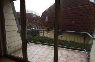 Wohnung mieten in Am Reitweg, 04683 Belgershain, Gemütliche 4 Zimmerwohnung mit Balkon in idyllischer Lage