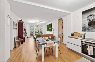 Wohnung mieten in Benno-Mayer-Straße, 90763 Südstadt, Zentrale 2-Zimmerwohnung mit Einbauküche in Fürth