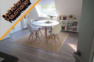 Wohnung mieten in 25746 Heide, Exklusive 3 Zi.-Whg. -WG tauglich- im 1. OG in Sackgassenlage in Heide/Ost, Kreis Dithmarschen