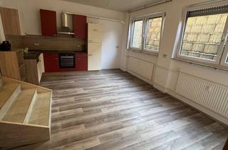 Wohnung mieten in Lindenstraße 33, 73565 Spraitbach, 2,5 Zimmer mit Charme – Einziehen & Wohlfühlen