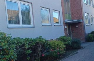 Wohnung mieten in Mühlenkampstraße 18, 31515 Wunstorf, Helle 4-Zimmer-Wohnung mit Balkon & Garage – Ihr neues Zuhause zum Wohlfühlen