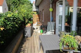 Wohnung mieten in Sibstiner Weg 19, 23730 Altenkrempe, Strandnähe große Süd- Terrasse, in kleinem Neubau MFH, Fußbodenheizung, Wärmepumpe
