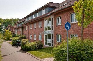 Wohnung mieten in Schinkeler Mark, 49086 Darum, Schöne 4-Zimmer-Erdgeschosswohnung mit Garten!
