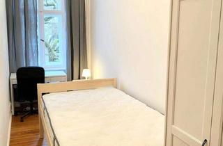 WG-Zimmer mieten in Kamminer Straße, 10589 Charlottenburg, Kamminer Straße, Berlin