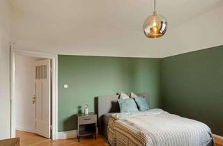 WG-Zimmer mieten in Klosterallee 67, 20144 Harvestehude, Zimmer Zimmer in der Klosterallee