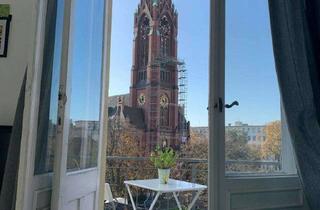 WG-Zimmer mieten in Grunewaldstraße, 10823 Schöneberg, Grunewaldstraße, Berlin