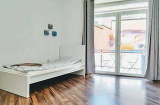 WG-Zimmer mieten in Stiftstraße, 44135 Dortmund, Stiftstraße, Dortmund