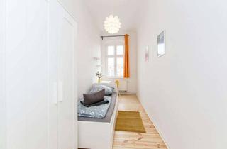 WG-Zimmer mieten in Frankfurter Allee, 10317 Lichtenberg, Frankfurter Allee, Berlin