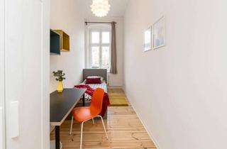 WG-Zimmer mieten in Frankfurter Allee, 10317 Lichtenberg, Frankfurter Allee, Berlin