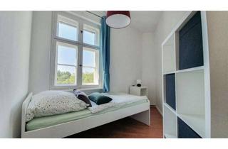 WG-Zimmer mieten in Wilhelmstraße, 13595 Spandau, Wilhelmstraße, Berlin