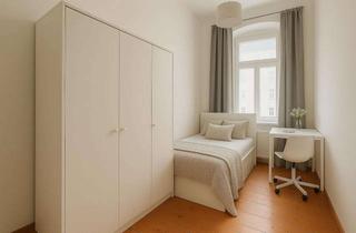 WG-Zimmer mieten in Kottbusser Damm, 10967 Kreuzberg, Kottbusser Damm, Berlin