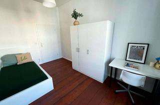 WG-Zimmer mieten in Heinrich-Roller-Straße, 10405 Prenzlauer Berg, Heinrich-Roller-Straße, Berlin