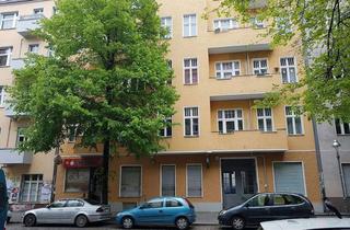 WG-Zimmer mieten in Weisestraße, 12049 Neukölln, Weisestraße, Berlin