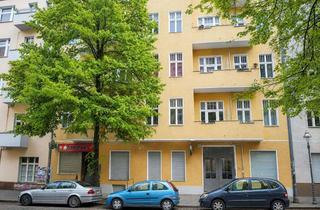 WG-Zimmer mieten in Weisestraße, 12049 Neukölln, Weisestraße, Berlin