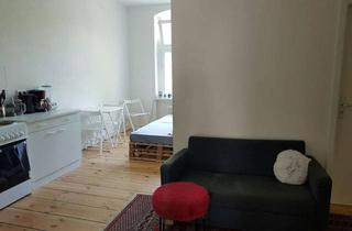 WG-Zimmer mieten in Lübbener Straße, 10997 Kreuzberg, Lübbener Straße, Berlin