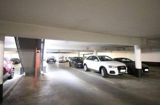 Garagen kaufen in 47798 Stadtmitte, 6 TIEFGARAGENSTELLPLÄTZE NAHE DEM KREFELDER HAUPTBAHNHOF ZU KAUFEN!