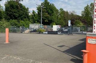 Garagen mieten in Gleiwitzstr., 66482 Ixheim, Komfortstellplatz für Wohnmobile, Wohnwagen etc. B: 5m x L: 7,5m