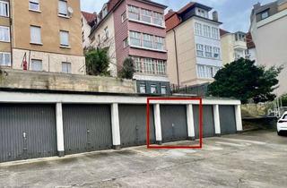 Garagen mieten in Hohenzollernstraße 72, 75177 Nordstadt, *Zentral gelegene Garage* ab sofort!