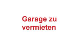 Garagen mieten in Spechtstraße, 04420 Markranstädt, vermiete Garage, Spechtstraße 5, 04420 Markranstädt