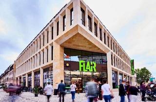 Gastronomiebetrieb mieten in Schwabacherstraße, 90762 Fürth, Einzigartige Gastronomiefläche mit Außenbereich – Mieteinheit im FLAiR Fürth