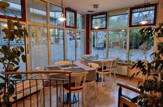 Gewerbeimmobilie kaufen in 71522 Backnang, Charmantes Bistro mit gemütlichem Außenbereich in Backnang