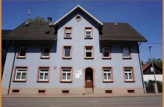 Haus kaufen in 77736 Zell, Vielseitiges Wohn- und Geschäftshaus in Zell a. H. – großzügiges Anwesen mit Entwicklungspotential