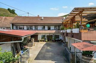 Haus kaufen in 79235 Vogtsburg, IMMORath.de - 6 Zimmer mit großzügiger Nutzfläche