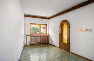 Einfamilienhaus kaufen in 79235 Vogtsburg im Kaiserstuhl, IMMORath.de - Einfamilienhaus mit großzügiger Nutzfläche und Gästezimmern