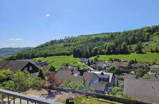 Einfamilienhaus kaufen in 58769 Nachrodt-Wiblingwerde, Einfamilienhaus mit Einliegerwohnung mit einmaligen Ausblick
