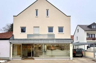 Haus kaufen in 85080 Gaimersheim, Zwei Häuser auf einem Grundstück - Gaimersheim