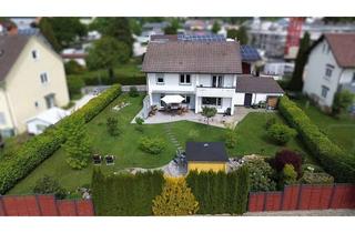 Einfamilienhaus kaufen in 88316 Isny, Einfamilienhaus auf traumhaften Grundstück