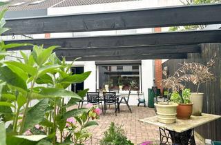Reihenhaus kaufen in 38112 Veltenhof-Rühme, Raum für Ihr Leben – gepflegtes Reihenhaus in zentraler Lage von Braunschweig Veltenhof