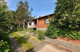 Einfamilienhaus kaufen in Moorbachstrasse 16/16a, 66877 Ramstein-Miesenbach, Einfamilienhaus mit Gästehaus auf großem Grundstück